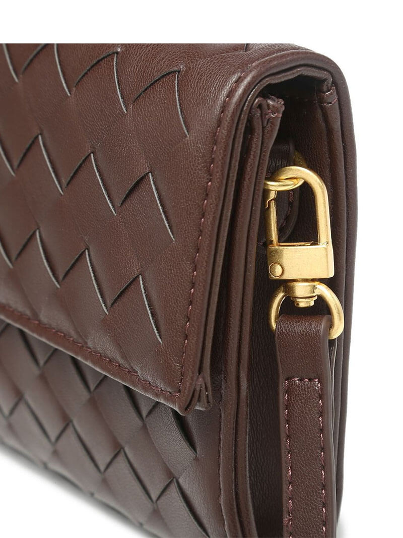 Nayara | Gewebte Damenhandtasche