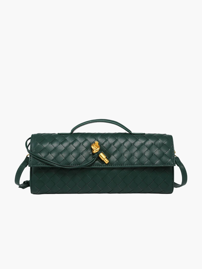 Nayara | Gewebte Damenhandtasche