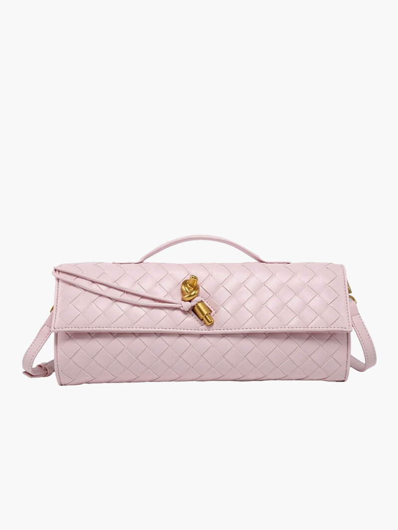Nayara | Gewebte Damenhandtasche