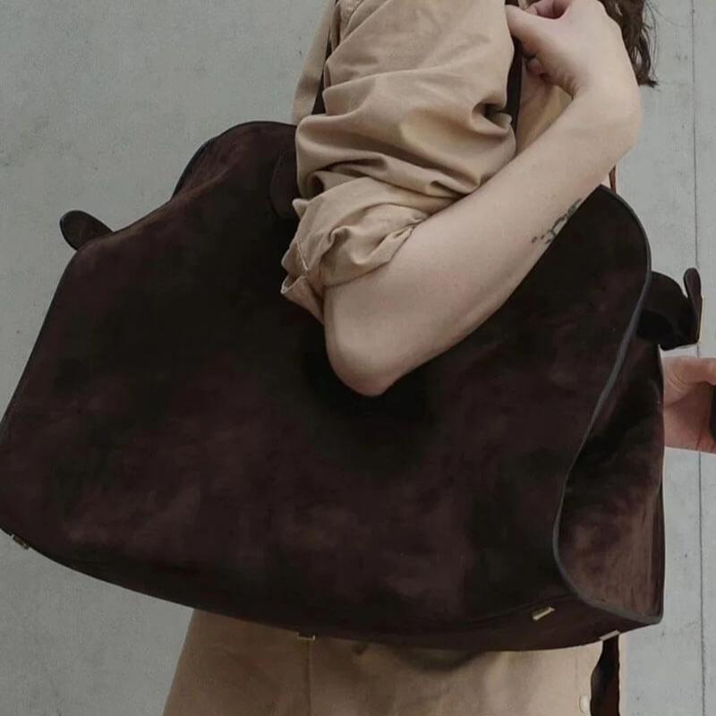 Fatma | Zeitlose Tasche