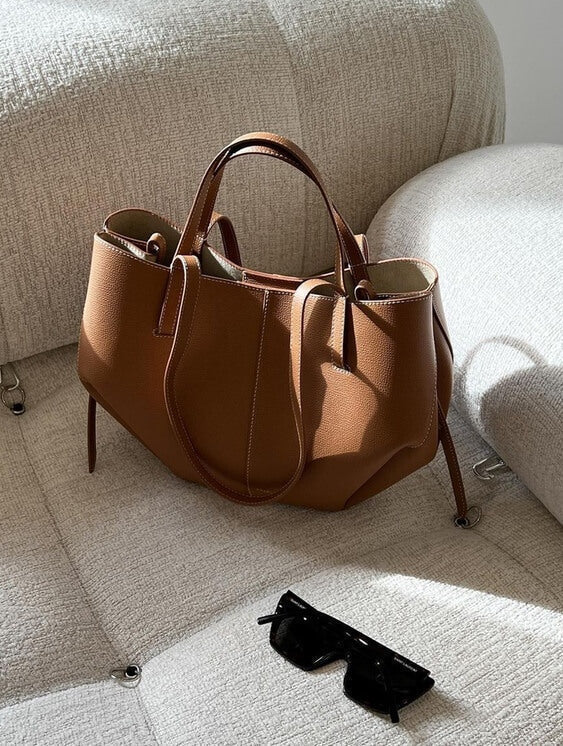 Juliane | Elegante Tragetasche