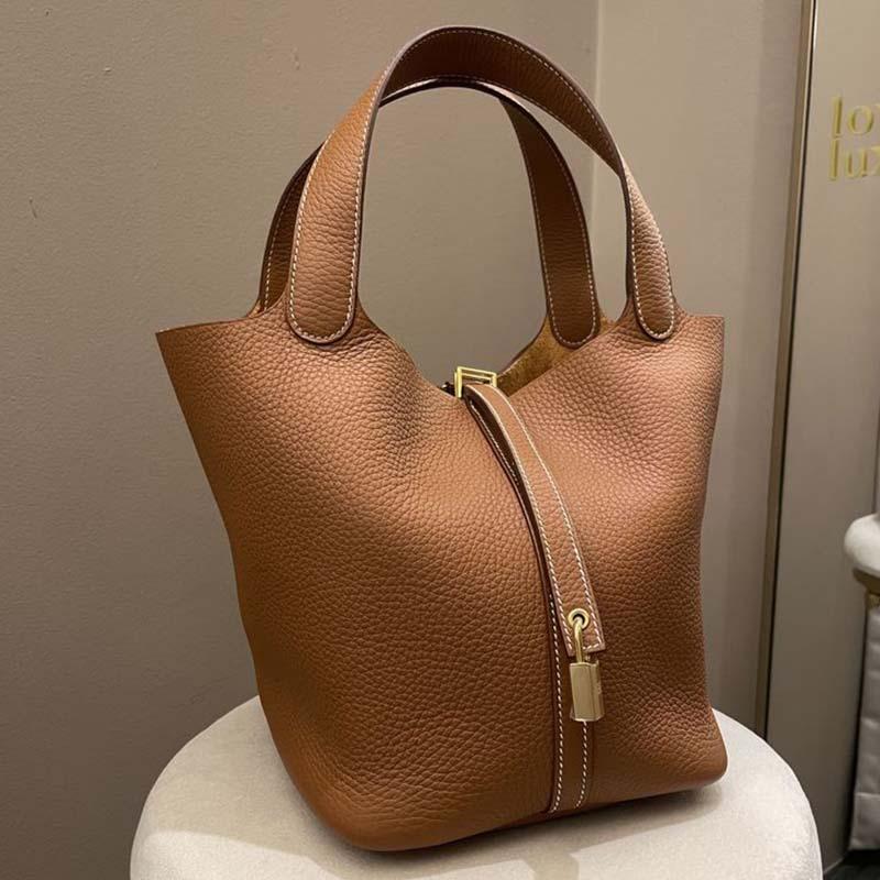 Constance | Tasche Eimer