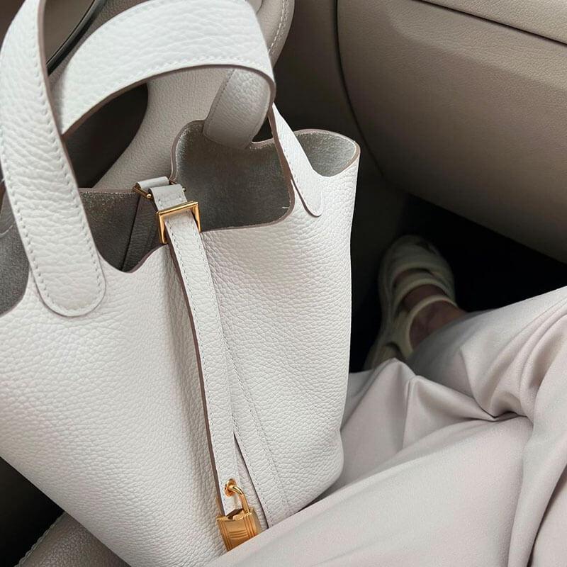 Constance | Tasche Eimer