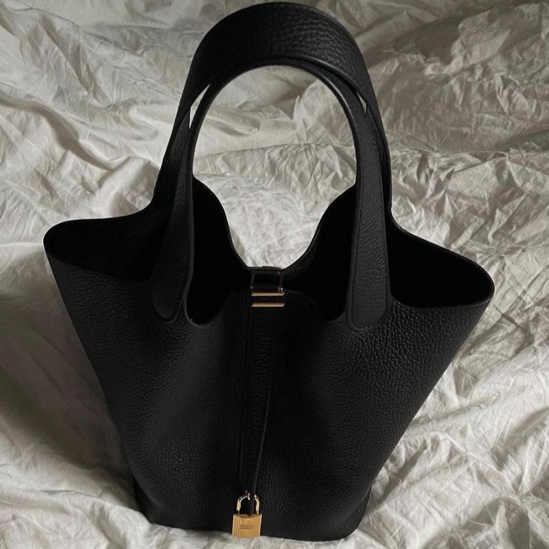 Constance | Tasche Eimer