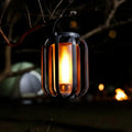Solar-LED-Laterne mit Flammeneffekt product image 1