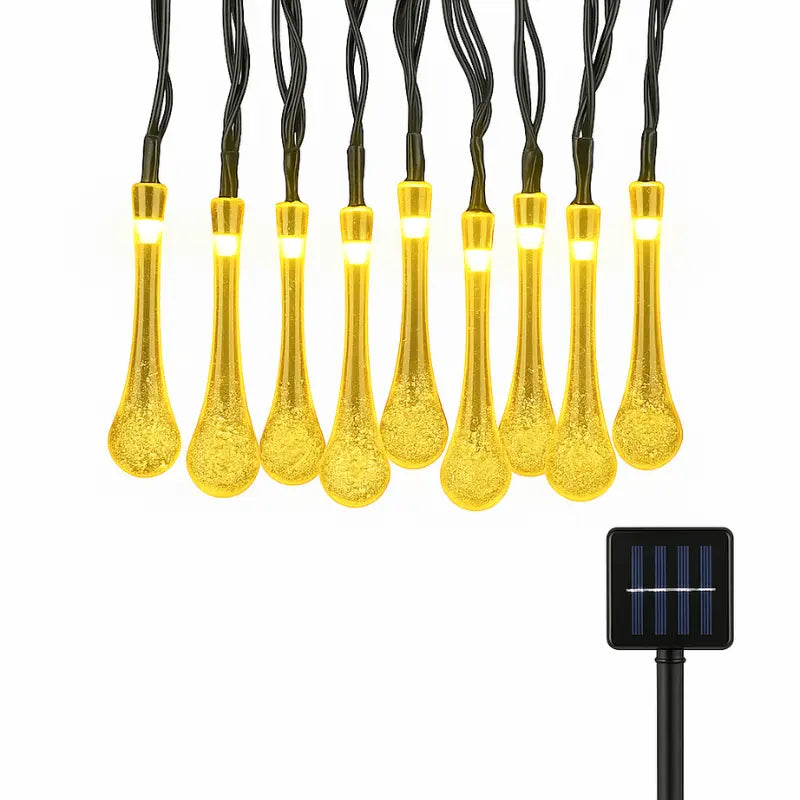 SolarBright™ – Verleiht Ihrem Garten Wärme, Licht & einen magischen Glanz [50% Rabatt]
