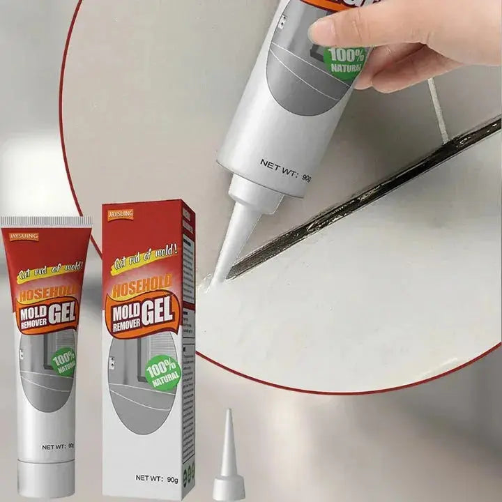 Starkes Anti-Schimmel-Gel – Entfernt Schimmel gründlich & nachhaltig product image 3