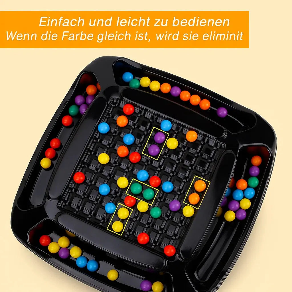 Kugel-Strategiespiel – Fördert Konzentration & Familienspaß product image 4
