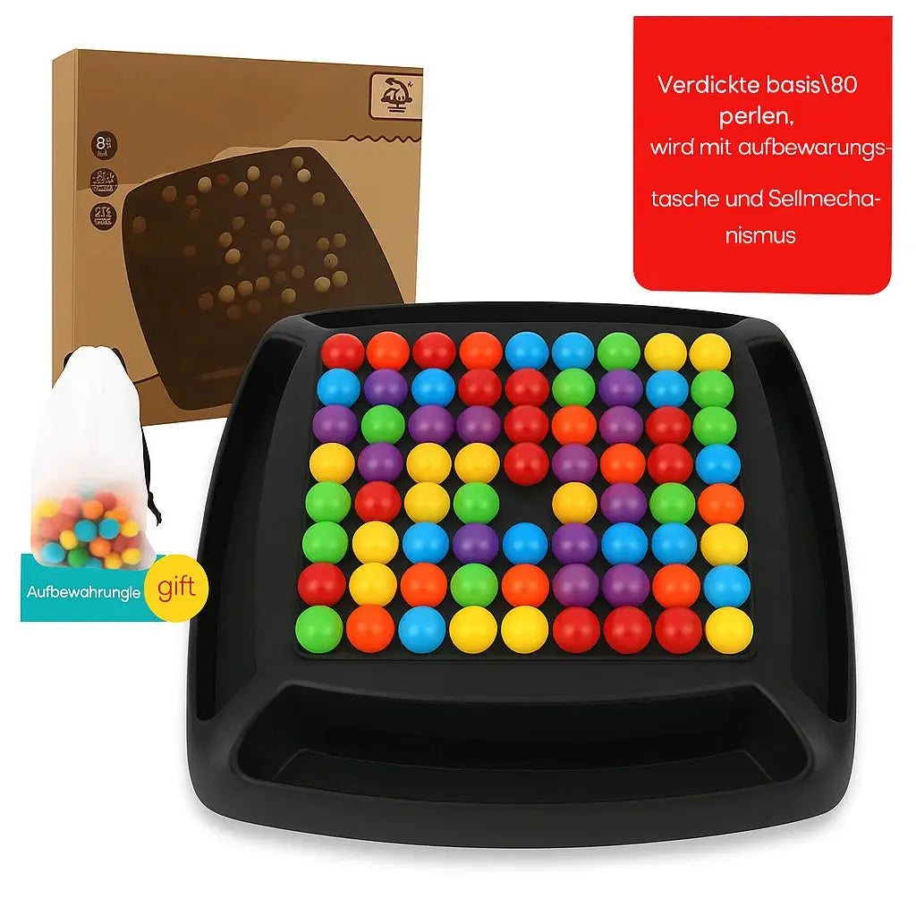 Kugel-Strategiespiel – Fördert Konzentration & Familienspaß product image 6