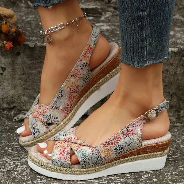 Elegante Schuhe mit stilvollem Design für Frauen