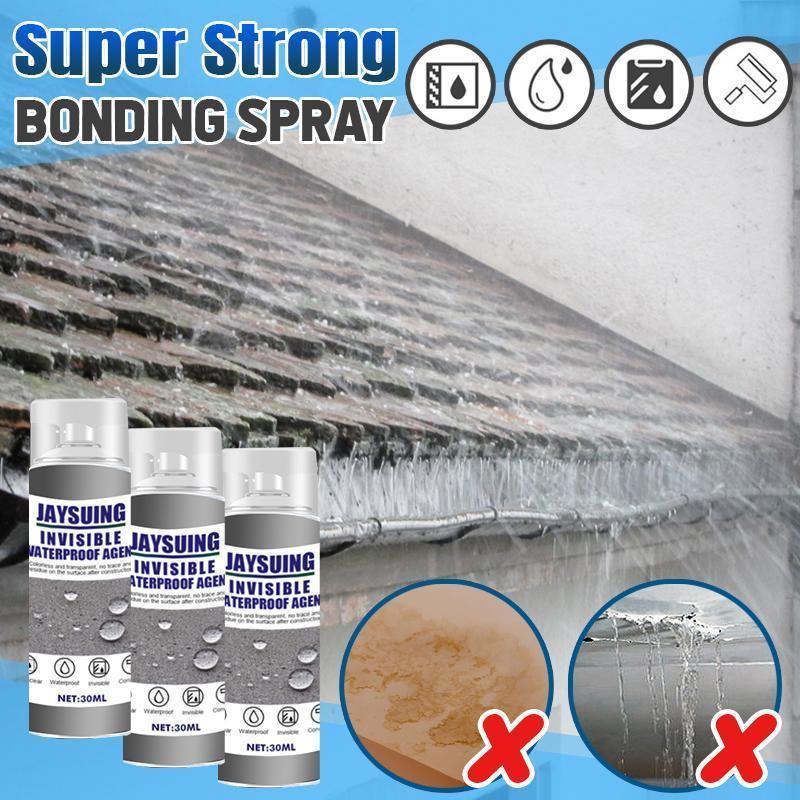 SealPro™ Transparentes Spray zur Abdichtung [1 + 1 Gratis]