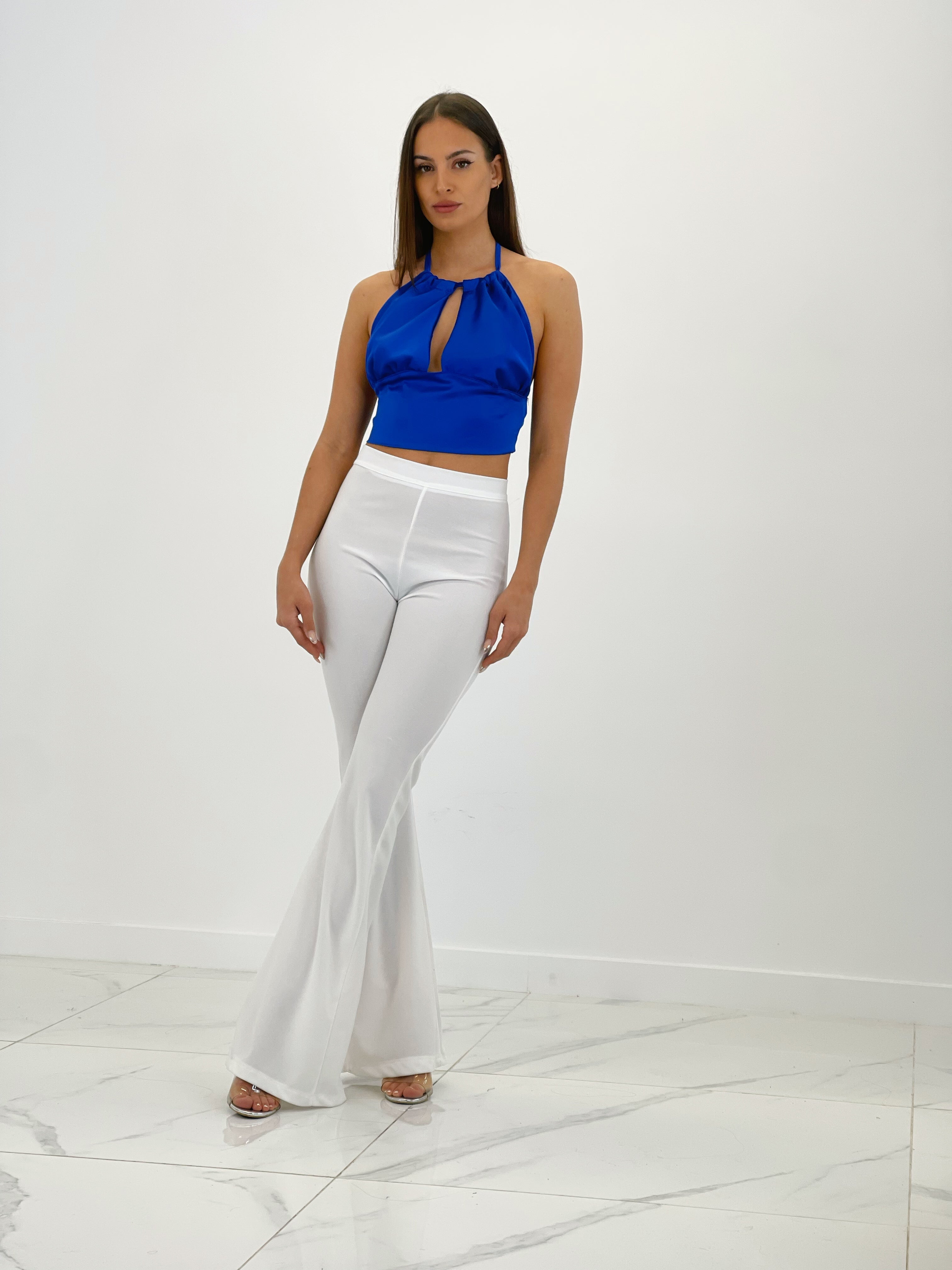 Jacintha | Glockenhosen