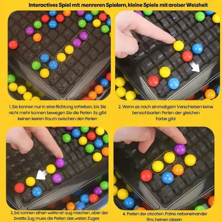 Kugel-Strategiespiel – Fördert Konzentration & Familienspaß product image 5