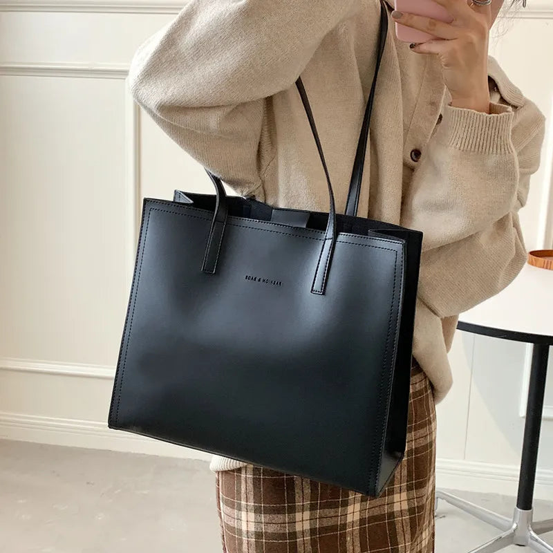 Praktische Tasche mit zeitlosem Charme für Damen