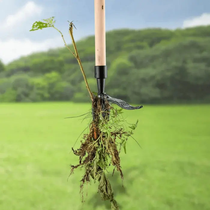 Unkrautentferner – Wurzeln ziehen ohne Bücken product image 2