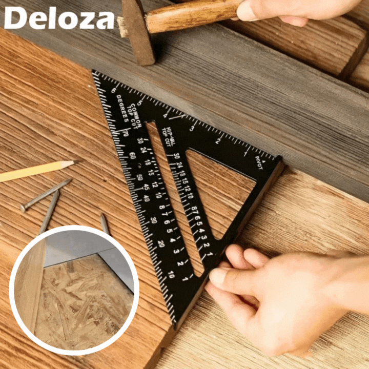 MeasurePro™ Multi-Winkel-Messgerät [50% Rabatt]