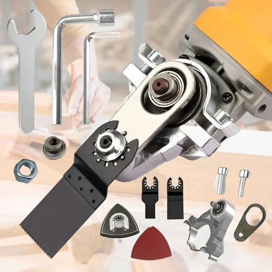 TrimPro™ – Vielseitige und praktische Funktionalität mit Präzision [50% Rabatt]