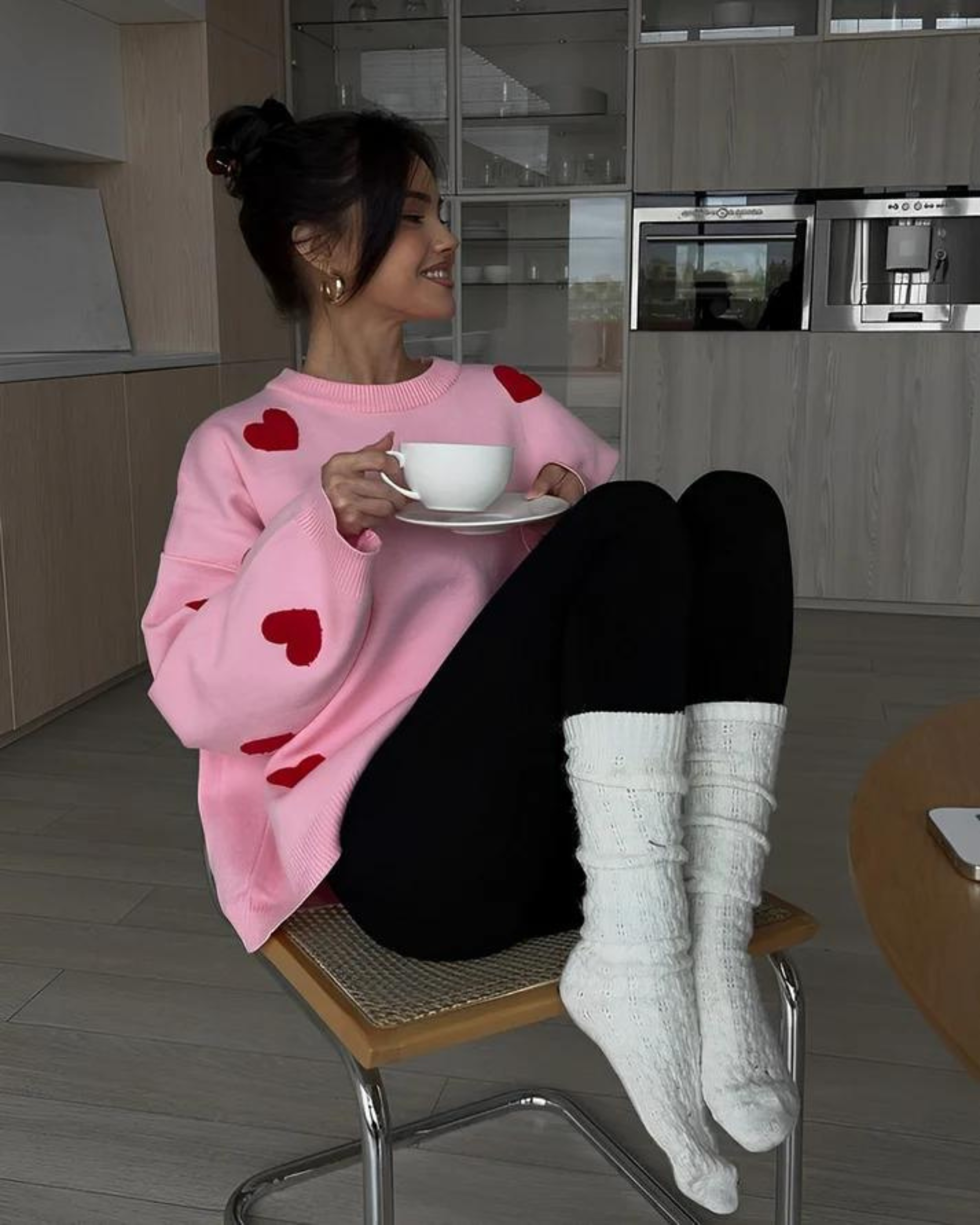 Adolfina | Herbst/Winter Pullover