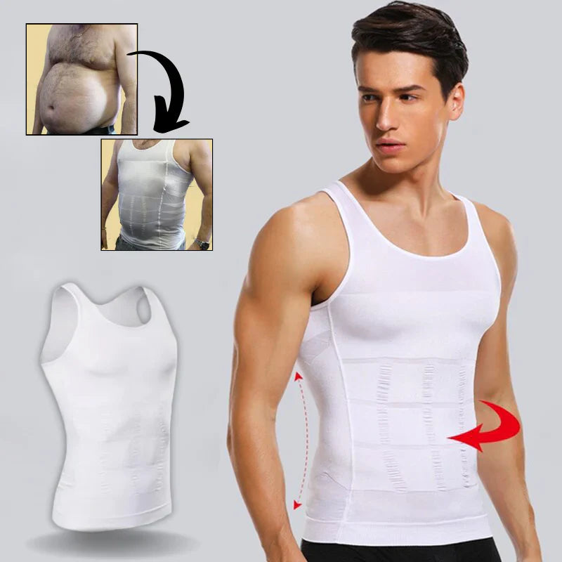 FitLine™ Body Shaper Weste Zum Abnehmen
