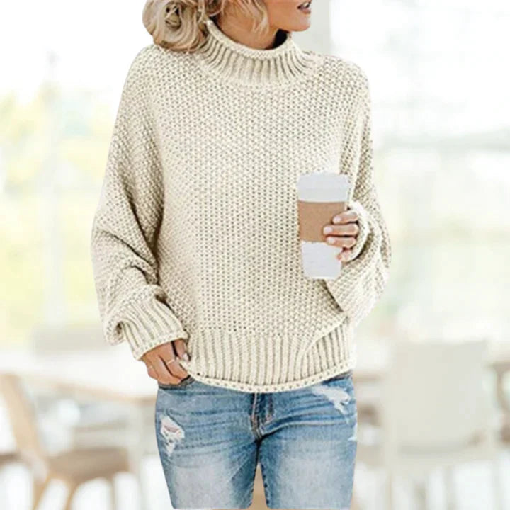 Chloe | Strickpulli für Damen