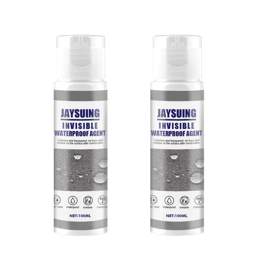 SealPro™ Transparentes Spray zur Abdichtung [1 + 1 Gratis]