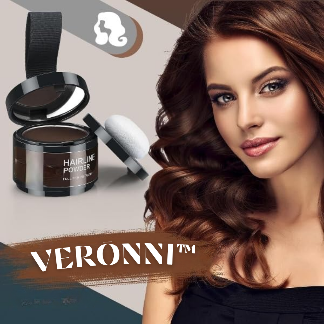 VERŌNNI™ – Ansatzpuder für schnelles und zuverlässiges Kaschieren [1 + 1 Gratis]