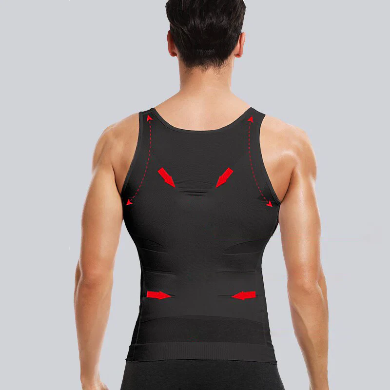 FitLine™ Body Shaper Weste Zum Abnehmen