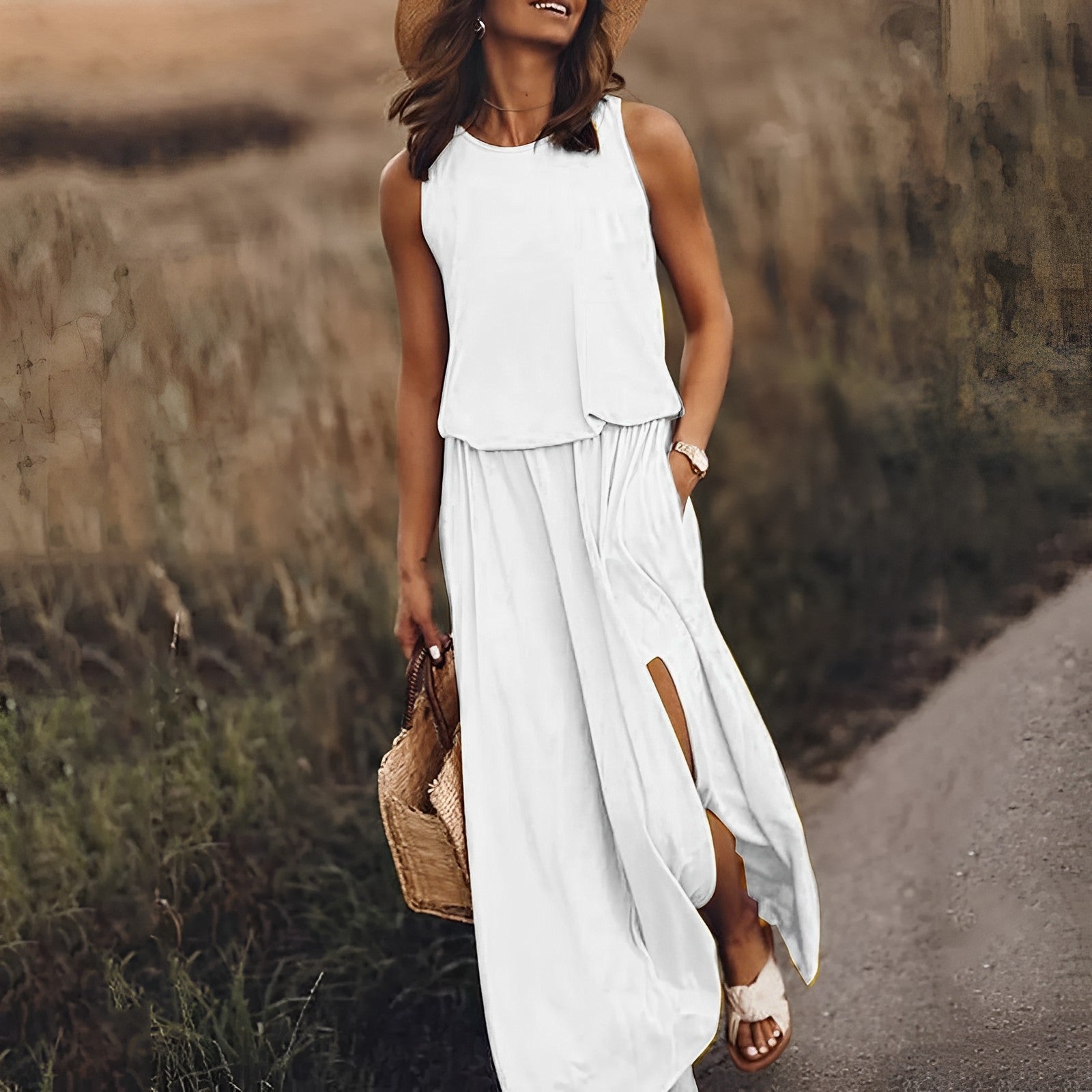 Celestina | Elegantes Kleid