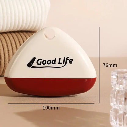 Waschbarer™ – Entfernt Staub & Haare mühelos im Handumdrehen sauber [50 % Rabatt]