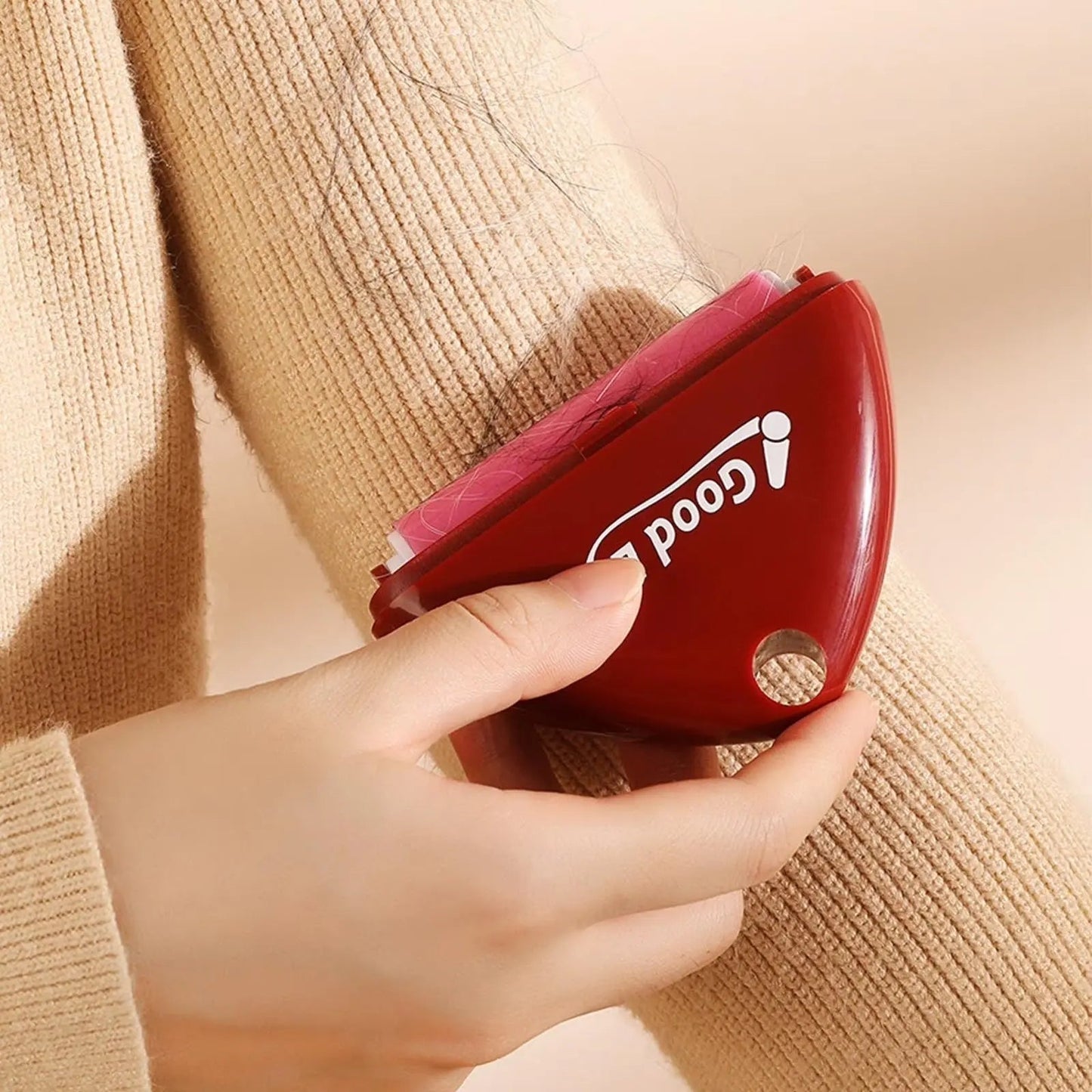 Waschbarer™ – Entfernt Staub & Haare mühelos im Handumdrehen sauber [50 % Rabatt]