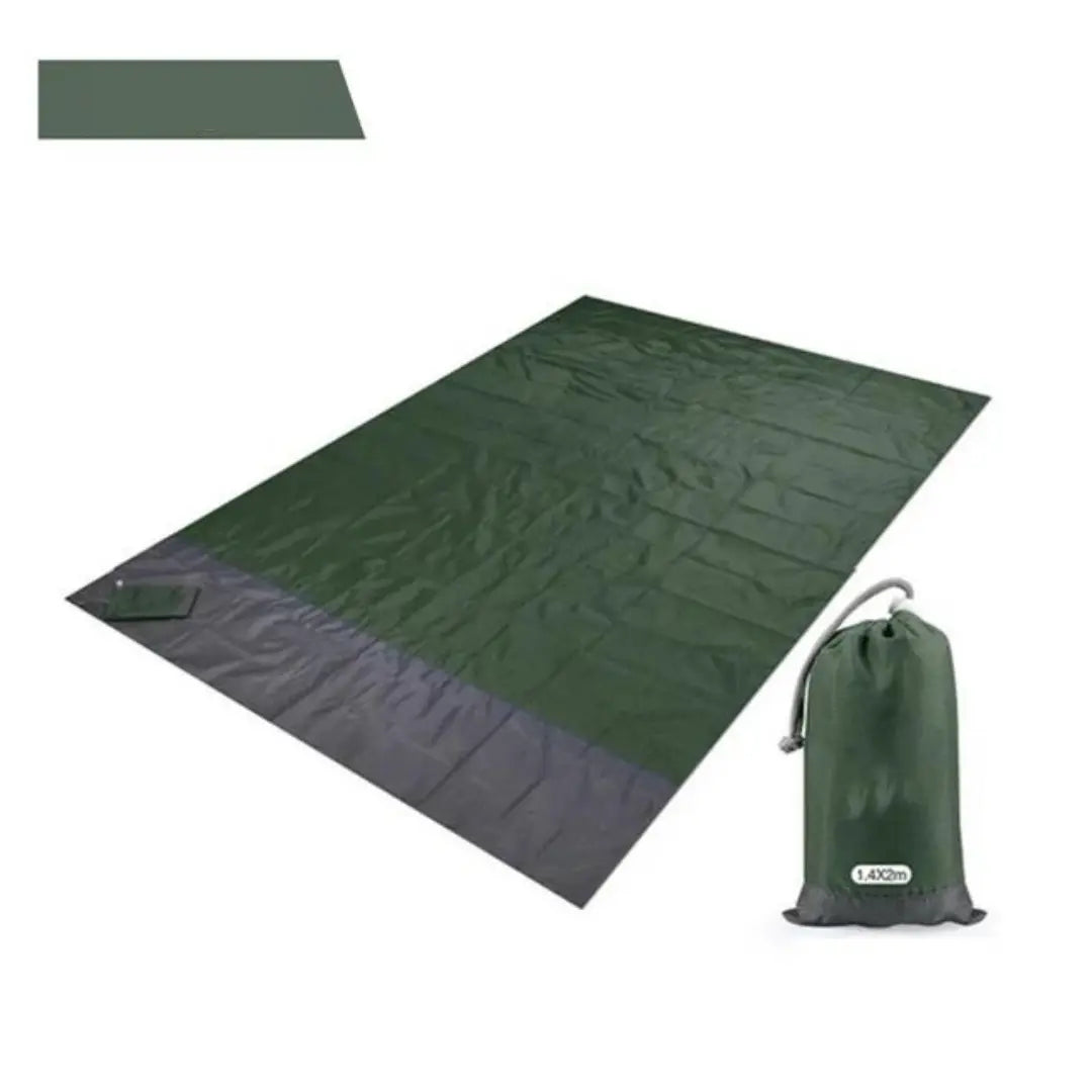 Outdoor-Matte Wasserdicht – Trocken auf jedem Untergrund product image 4