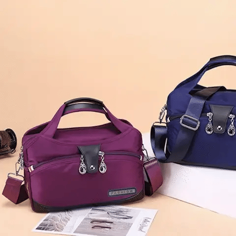 Bobbe | Stilvolle Handtasche
