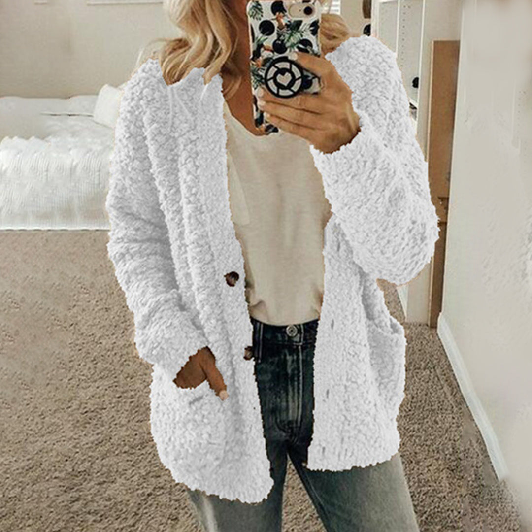 Valera | Modischer Damen-Pullover