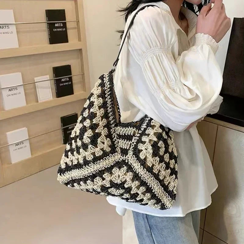 Louise | Bohème-Tasche