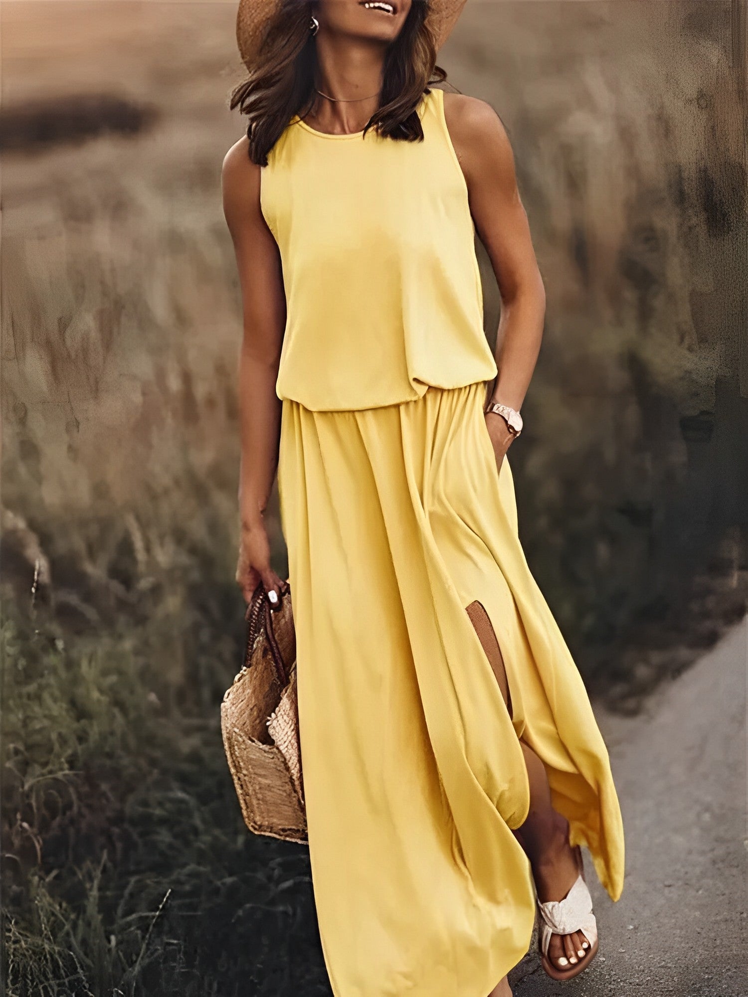 Celestina | Elegantes Kleid