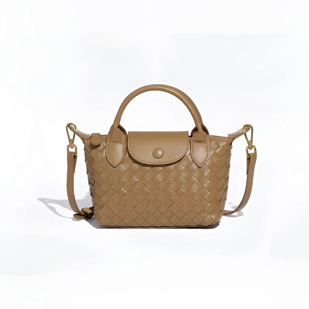 Cyrille | Elegante Mini Umhängetasche