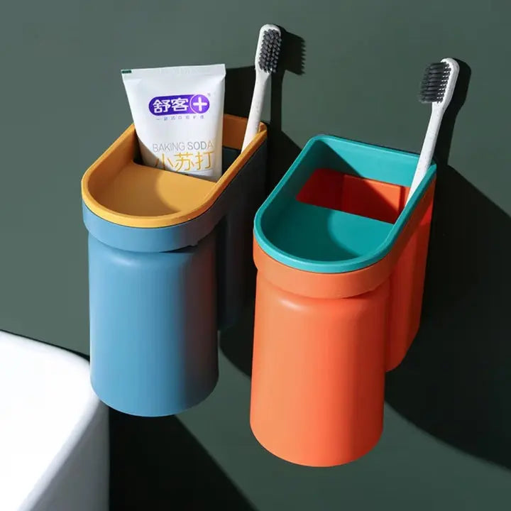 Zahnbürstenhalter zur Wandmontage product image 3