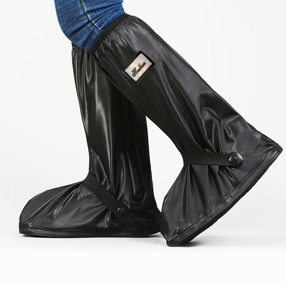 HydroGuard™ – Trocken & selbstbewusst bei jedem Wetter bleiben [50 % Rabatt]