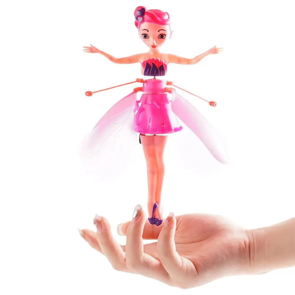 MagicFly™ – Intuitive Handsteuerung, leicht und sicher für grenzenlosen Spielspaß [50 % Rabatt]