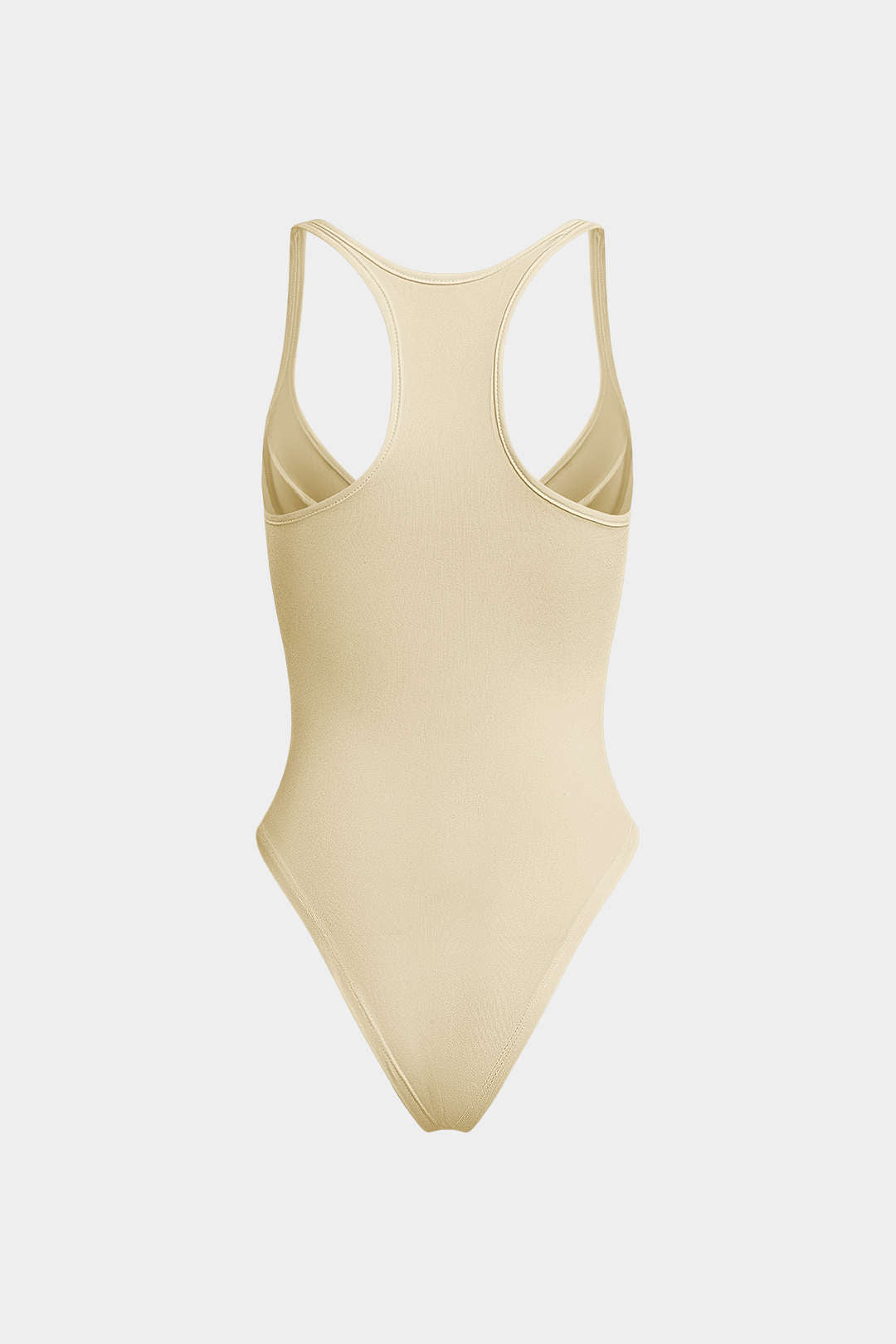 Devonia | Tief ausgeschnittener Bustier-Body