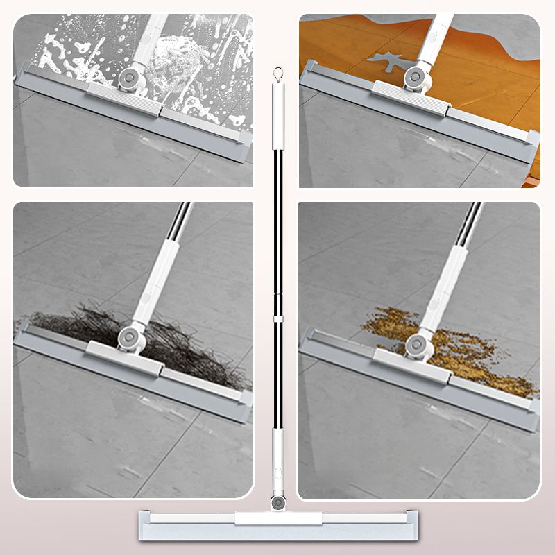 Silikon-Wischbesen 3-in-1 – Teleskopstiel, 180°-Drehkopf product image 7