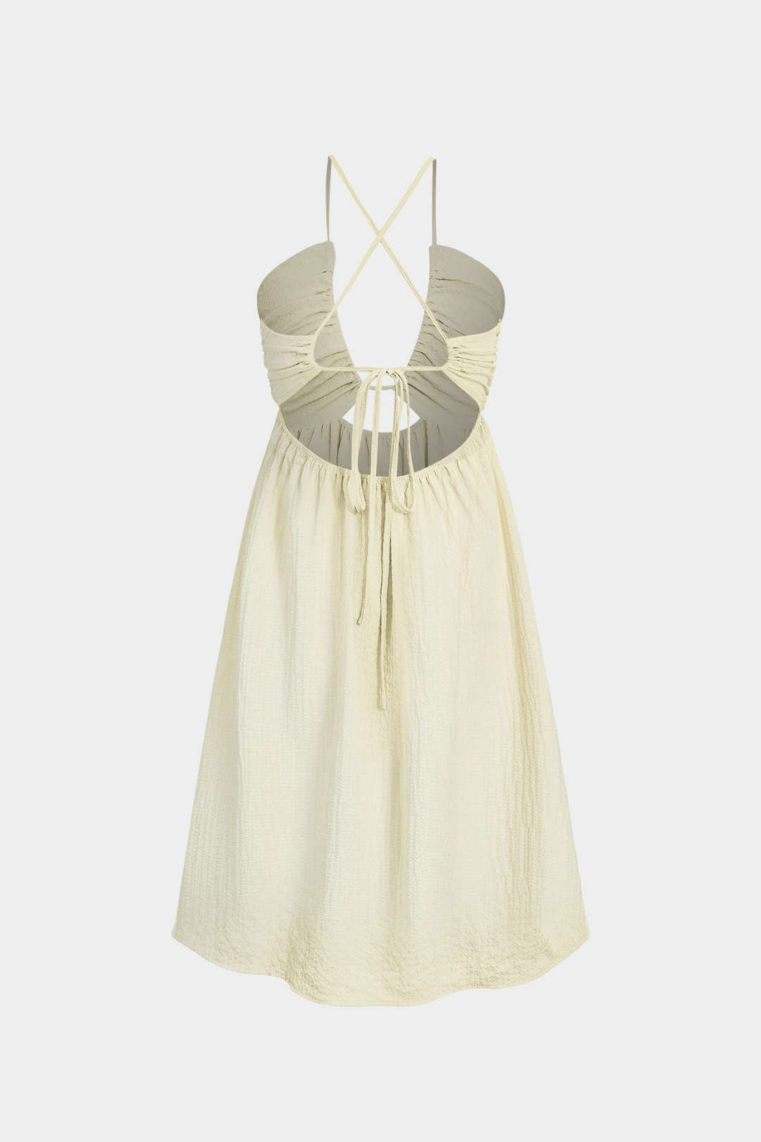 Bellavine | Sommerkleid für den Urlaub