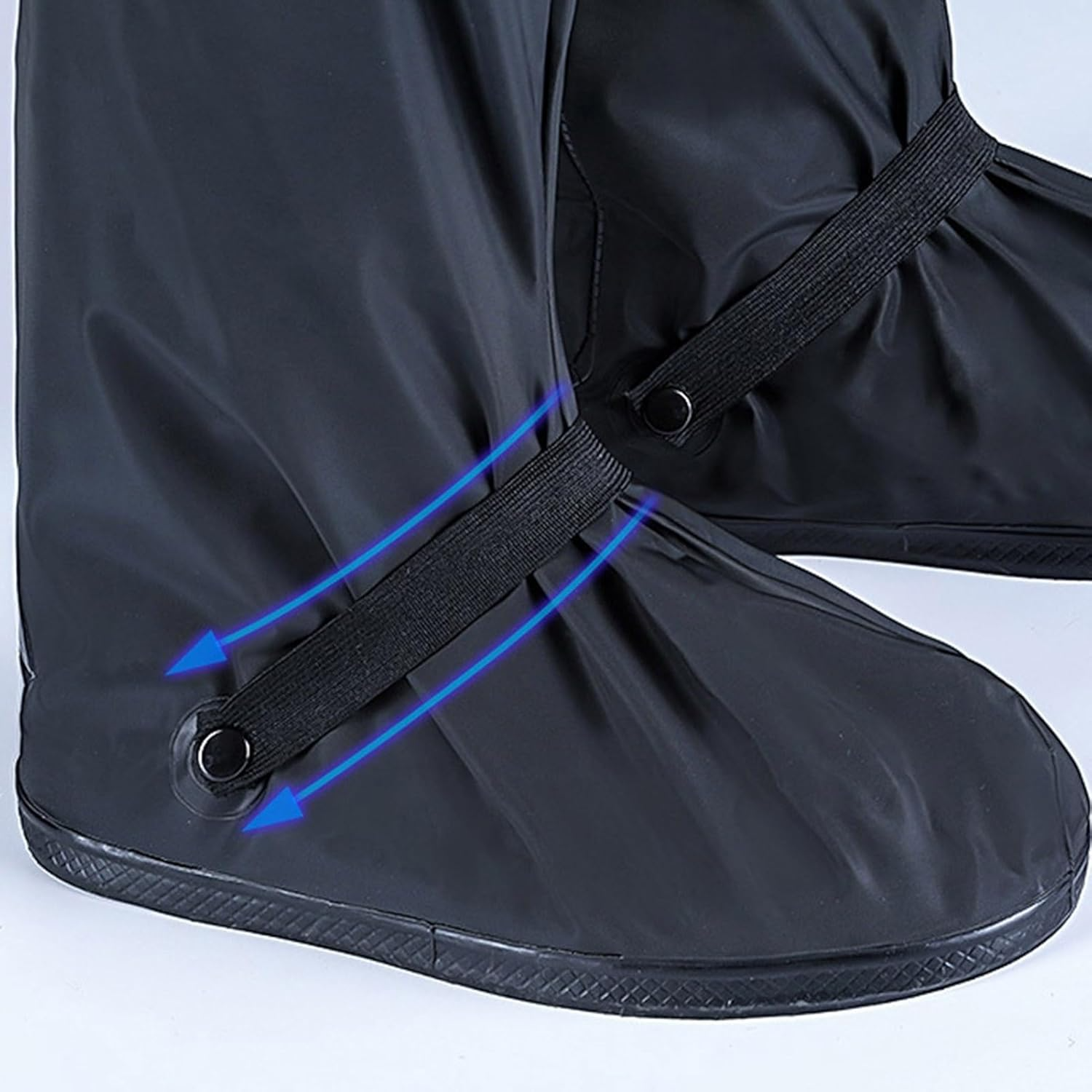 HydroGuard™ – Trocken & selbstbewusst bei jedem Wetter bleiben [50 % Rabatt]