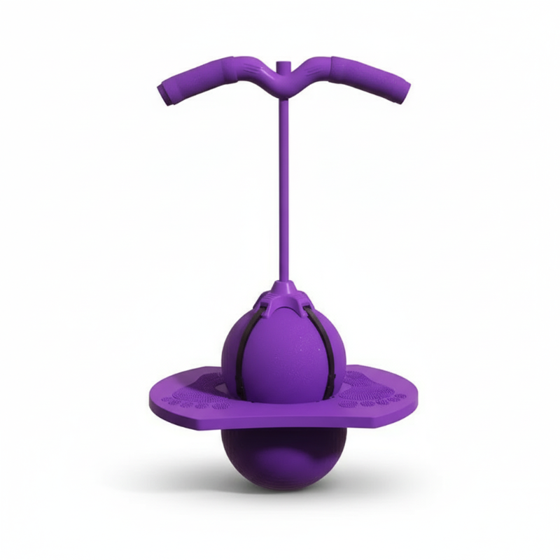 Balance-Hüpball – Kinder trainieren Balance & Koordination spielend leicht product image 18