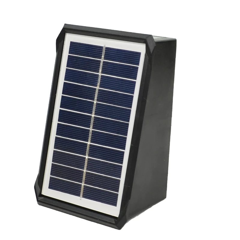 WallBox™ – Stilvolle Beleuchtung für gemütliche Abende im Garten [50 % Rabatt]