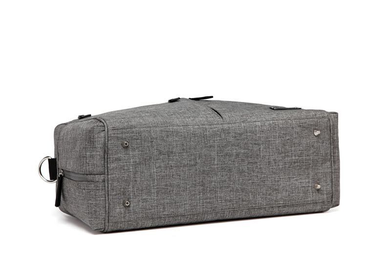 Vaelora | Stilvolle Wickeltasche aus Neopren