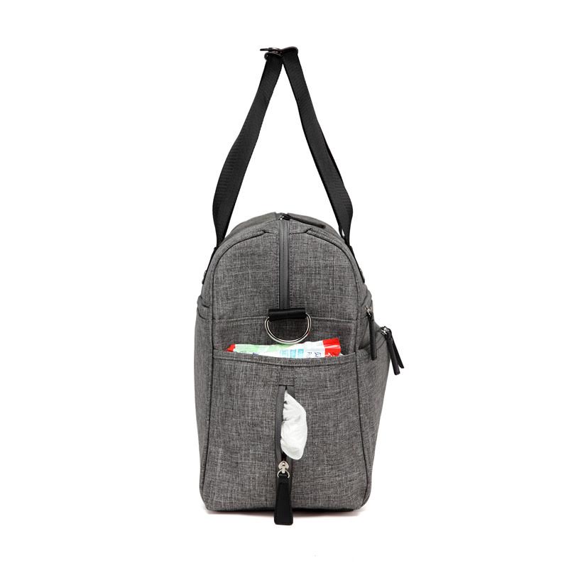 Vaelora | Stilvolle Wickeltasche aus Neopren