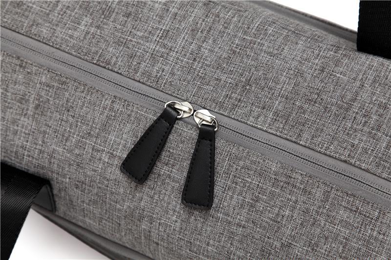 Vaelora | Stilvolle Wickeltasche aus Neopren