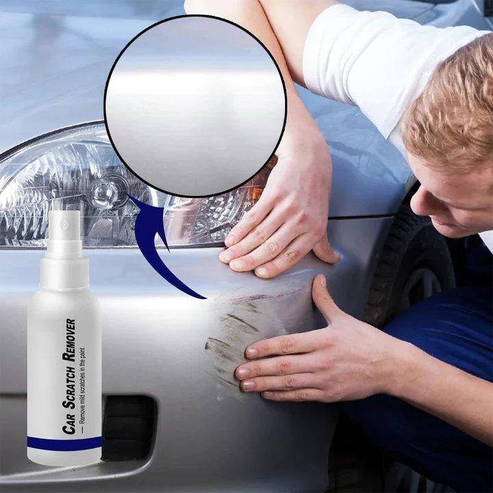 ClearFix™ – Geld Sparen bei Kostspieligen Mechanik-Reparaturen [1 + 1 Gratis]