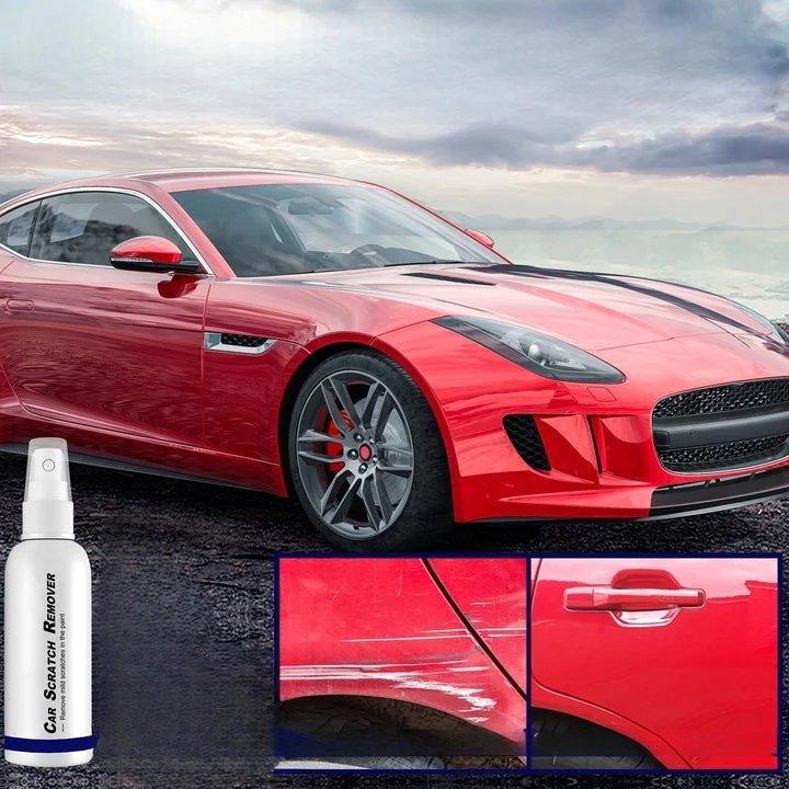 ClearFix™ – Geld Sparen bei Kostspieligen Mechanik-Reparaturen [1 + 1 Gratis]